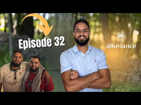 I went to a 4 days Sales Retreat in Upstate NY  | Ep. 32