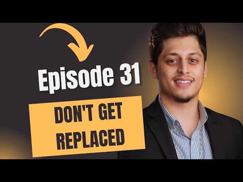 Sold DVDs Door to Door Before Netflix. Now Runs 2 AI Companies | Shafan Khan | Ep. 31
