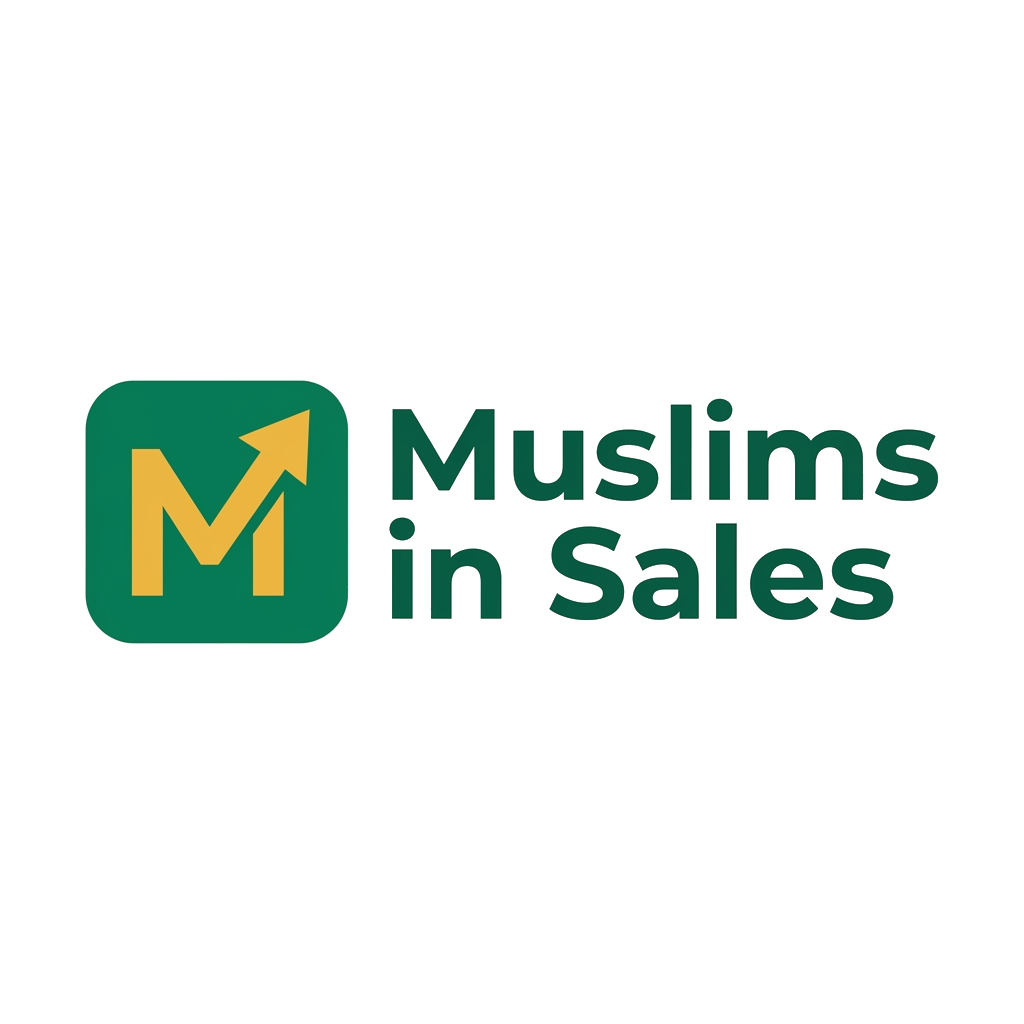 Muslims in Sales